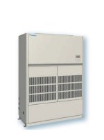 Máy Lạnh Tủ Đứng Daikin Nối Ống Gió Inverter Gas R410 Thân Thiện Với Môi Trường