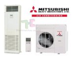 Máy Lạnh Tủ Đứng Mitsubishi Heavy - Top 2 Model Bán Chạy Nhất Hiện Nay