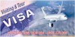 Dịch Vụ Làm Visa Mỹ, Châu Âu, Úc, Nhật, Hàn Quốc,... Khách Sạn, Tour, Vé Máy Bay,...