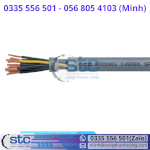 Sabix A 260 Pur Cable Sab