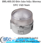 Đèn Báo Hiệu Werma Stc Việt Nam