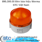 Đèn Báo Kỹ Thuật Số Werma Stc Việt Nam