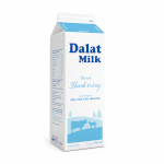 Sữa Tươi Thanh Trùng Hương Vị Nguyên Chất Loại 950Ml