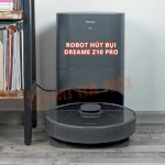 Trên Tay Robot Hút Bụi Dreame Bot Z10 Pro