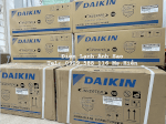 Máy Lạnh Treo Tường Ftkb - Daikin Inverter - Mới 2022