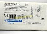 Công Tắc Hành Trình Telemecanique Xckp2118G11 -Cty Thiết Bị Điện Số 1