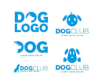Thiết Kế Logo Đẹp Shop Thú Cưng Pets Động Vật, Zalo