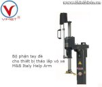 Bộ Phận Tay Đè Cho Thiết Bị Tháo Lắp Vỏ Xe Model: Help Arm Thương Hiệu - Xuất Xứ: M&B - Ý