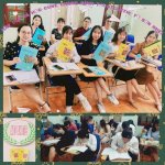 Khai Giảng Lớp Tiếng Hàn Cho Người Mới Bắt Đầu Tháng 6