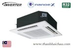 Máy Lạnh Âm Trần Panasonic 2.5Hp Inverter - Gía Ưu Đãi Tốt Nhất Tại Miền Nam