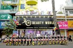 Ab Beauty World Tuyển Nhân Viên Các Hệ Thống Sài Gòn