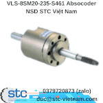 Vls-8Sm20-235-S461 Absocoder Nsd Stc Việt Nam