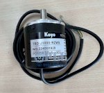 Encoder Koyo Trd-J1000-Rzws - Plc-Omron-Mitsubishi.com
