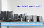 Bộ Lưu Điện Online - Offline Hyundai Cho Máy Tính, Văn Phòng, Bảo Vệ Thiết Bị Điện