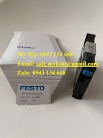 Module Festo Cpx-M-16De-D