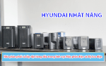 Bộ Lưu Điện Cho Máy Tính Chính Hãng - Hyundai Nhật Năng