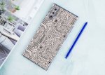 30+ Loại Dán Skin 3M Galaxy Note 10 Full Viền