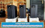 Bộ Lưu Điện Nhập Khẩu 10Kva Hd10K2 Ups Online 3 Pha Chính Hãng