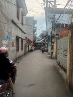 Tặng Ngay Nhà C4, Định Công Thượng, Hoàng Mai, 45M2 Nhỉnh 4Tỷ