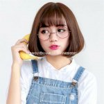 Tóc Tỉa Layer, Tóc Bob Tỉa Layer Cho Nàng Có Mái Tóc Bay - Tiệp Nguyễn Hair Salon