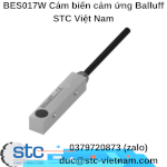 Bes017W Cảm Biến Cảm Ứng Balluff Stc Việt Nam