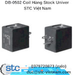 Db-0502 Coil Hàng Stock Univer Stc Việt Nam