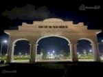 Tiền Hải Center City - Đất Nền Khu Đô Thị Kinh Tế Biển Số 1 Thái Bình, Bất Động Sản Việt Nam