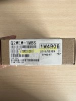 Thẻ Nhớ Mitsubishi Q2Mem-1Mbs -Cty Thiết Bị Điện Số 1