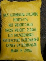Pac Bột 30%, 31% (Poly Aluminium Chloride)