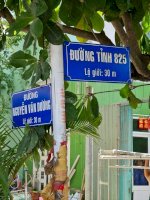 Đường Tỉnh 825- Nguyễn Văn Dương Xã Hòa Khánh Đông- Huyện Đức Hòa- Tỉnh Long An 1079M2 4.5 Tỷ