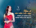 Reviv Việt Nam Giúp Bạn Hiểu Rõ Thải Độc Cơ Thể Bằng Sản Phẩm Thiên Nhiên
