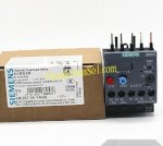 Rờ Le Nhiệt Siemens 3Ru6116-1Ab0 1.1-1.6A -Cty Thiết Bị Điện Số 1