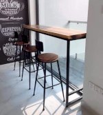 Thanh Lý 200 Ghế Quầy Bar Cafe Như Hình