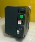 Biến Tần Atv320 5.5Kw 3P 380V Atv320U55N4B Schneider