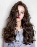 Uốn Lọn To Tầng Thấp Giá Rẻ Hoài Đức - Nam Đỗ Hair Salon