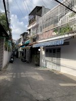 Nhà Đường B, Tân Phú, 40M2, 2.X Tỷ, Phường Phú Thạnh