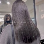 Uốn Tóc Xoăn Sóng Nhẹ Tầng Thấp - Tiệp Nguyễn Hair Salon