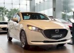 Mazda 2 Sport - Ưu Đãi Khủng - Giao Ngay