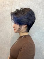 Nhuộm Nâu Sô-Cô-La Đẹp Giá Rẻ Hoài Đức - Nam Đỗ Hair Salon