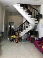 Bán Nhà Hxh Nguyễn Duy Cung, 60M2, 3 Lầu, Giá 5.4 Tỷ