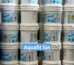 Chlorine Aquafit Thùng Lùn, Ấn Độ, 45Kg/Thùng