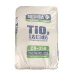 Titanium Dioxide Cr-350
