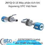 Jnyq-O-15 Máy Phân Tích Khí Xajuneng Stc Việt Nam