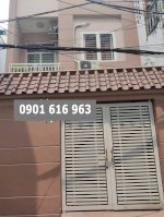 Bán Nhà Lô Góc Hẻm Ôtô 68M2 Dòng Tiền 23 Triệu Nguyễn Thái Sơn Chỉ 7 Tỷ