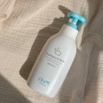 [Đánh Giá] Sữa Tắm Gội Dành Cho Trẻ Sơ Sinh Và Trẻ Nhỏ Goongbe Shampoo & Bath