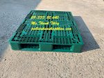 Pallet Nhựa Vĩnh Long- Bão Sale Đón Mùa Mưa