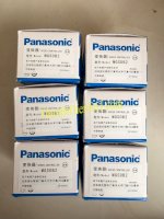 Bộ Điều Khiển Tốc Độ Panasonic Mgsdb2 -Cty Thiết Bị Điện Số 1 Tốt Nhất