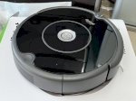 Robot Hút Bụi Roomba 615