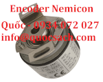 Đại Lý Nemicon Encoder | Sensor Nemicon