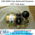 535-0098 Van Solenoid Dumore Stc Việt Nam